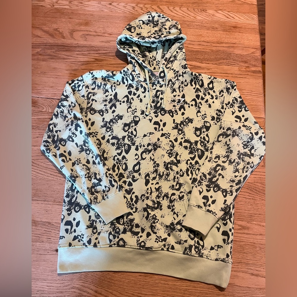 Gymshark Hoodie Women’s Small